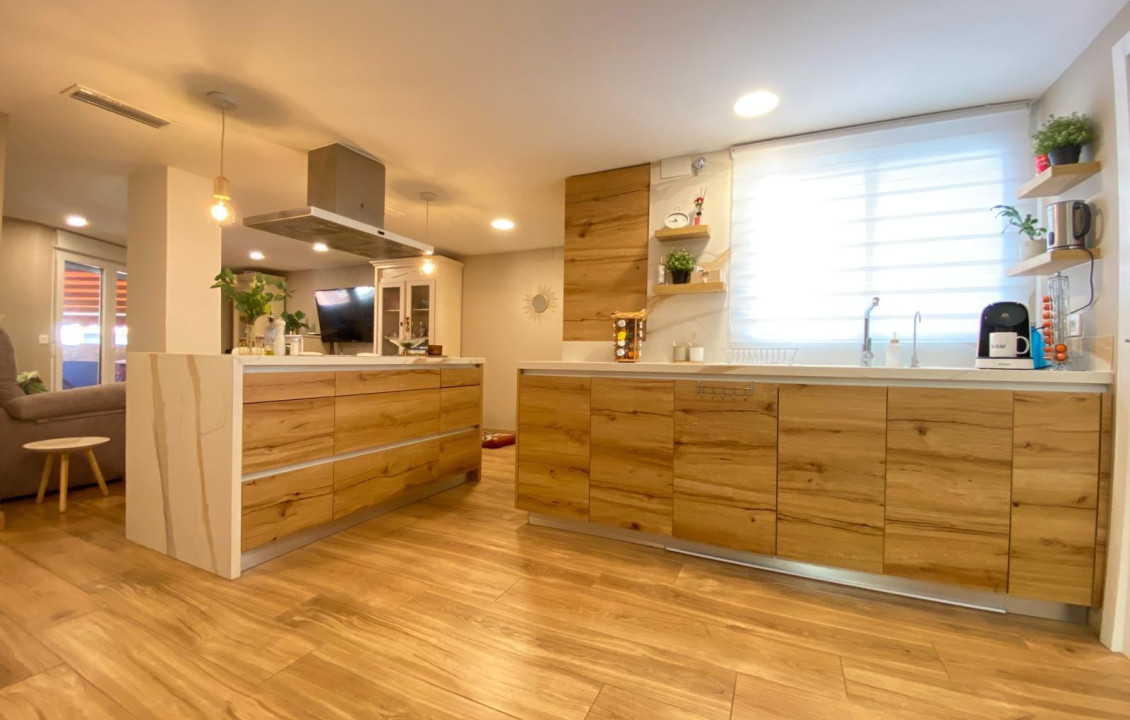 Venta - Piso - Alicante - San Gabriel