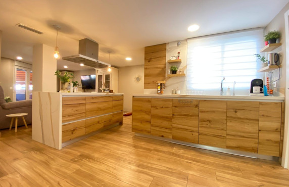 Venta - Piso - Alicante - San Gabriel