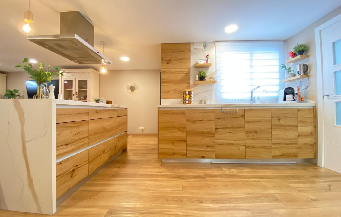 Venta - Piso - Alicante - San Gabriel