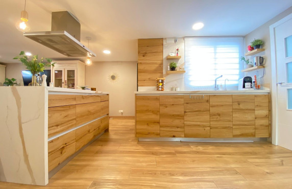 Venta - Piso - Alicante - San Gabriel