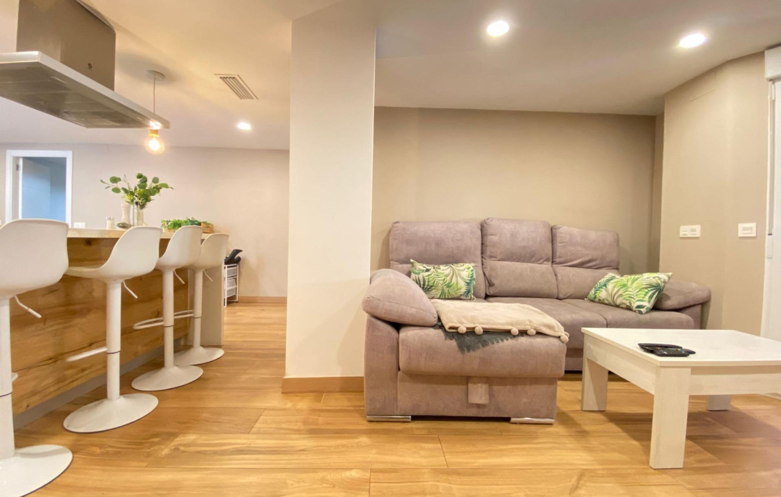 Venta - Piso - Alicante - San Gabriel