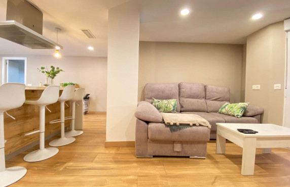 Venta - Piso - Alicante - San Gabriel
