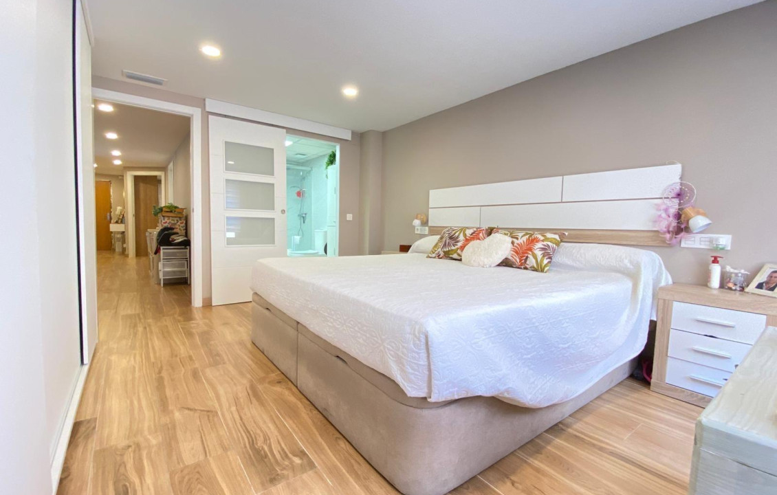 Venta - Piso - Alicante - San Gabriel