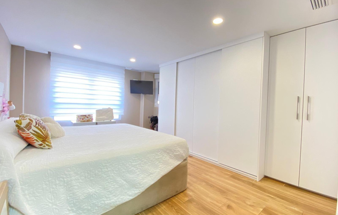 Venta - Piso - Alicante - San Gabriel