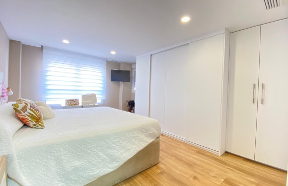 Venta - Piso - Alicante - San Gabriel