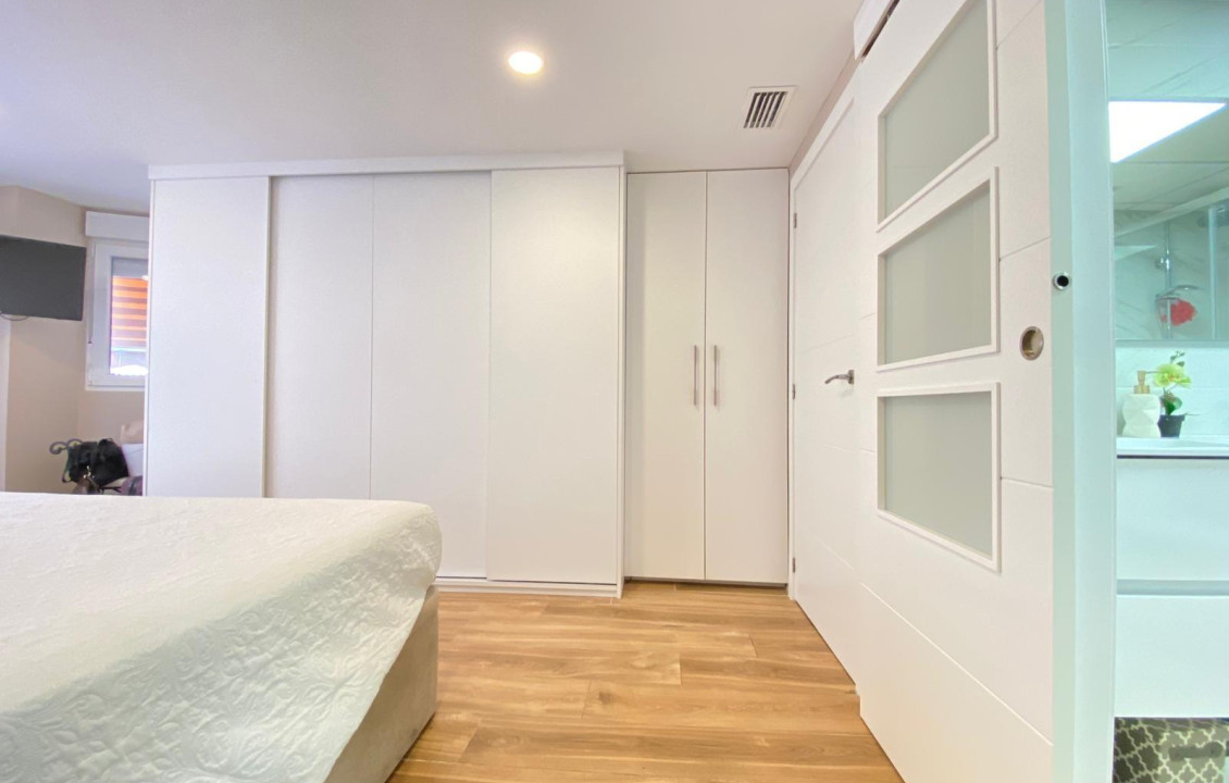 Venta - Piso - Alicante - San Gabriel