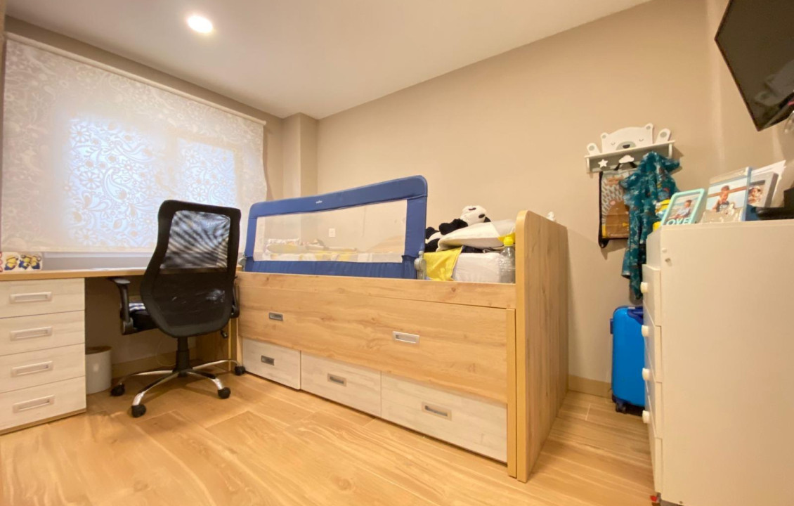 Venta - Piso - Alicante - San Gabriel