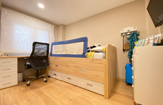 Venta - Piso - Alicante - San Gabriel