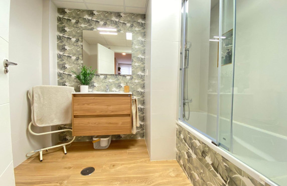 Venta - Piso - Alicante - San Gabriel