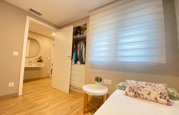 Venta - Piso - Alicante - San Gabriel