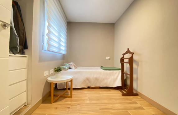 Venta - Piso - Alicante - San Gabriel