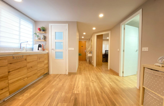 Venta - Piso - Alicante - San Gabriel