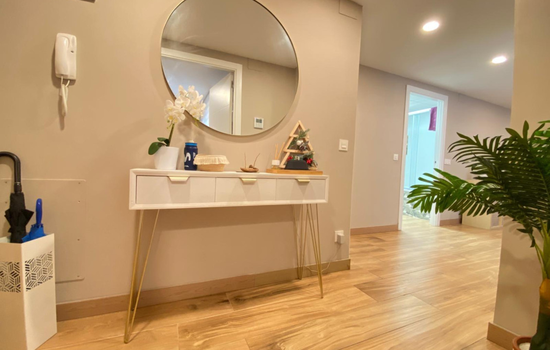 Venta - Piso - Alicante - San Gabriel