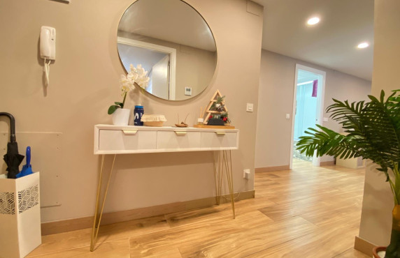 Venta - Piso - Alicante - San Gabriel
