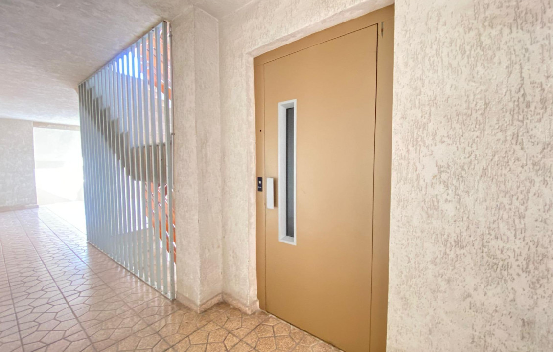 Venta - Piso - Alicante - San Gabriel