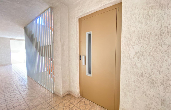 Venta - Piso - Alicante - San Gabriel