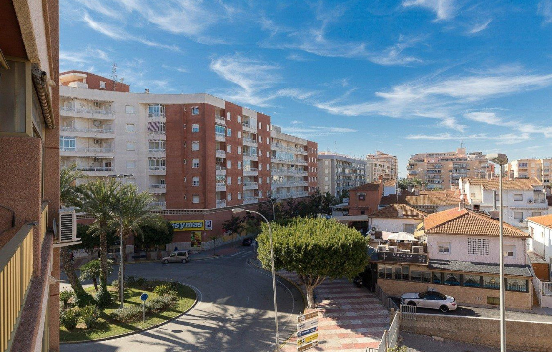 Venta - Apartamento - Santa Pola - Club nautico
