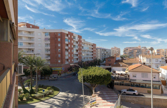 Venta - Apartamento - Santa Pola - Club nautico