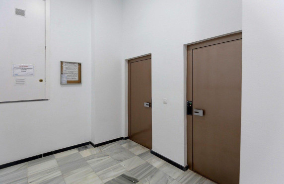 Venta - Apartamento - Santa Pola - Club nautico