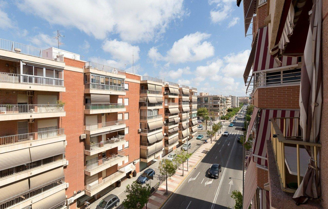 Venta - Apartamento - Santa Pola - Club nautico