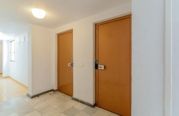 Venta - Apartamento - Santa Pola - Club nautico
