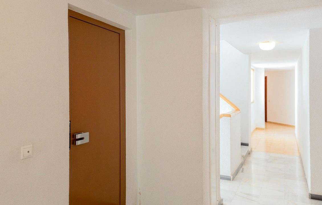 Venta - Apartamento - Santa Pola - Club nautico