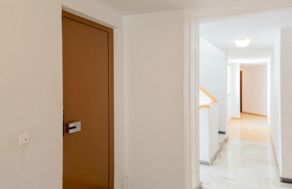 Venta - Apartamento - Santa Pola - Club nautico