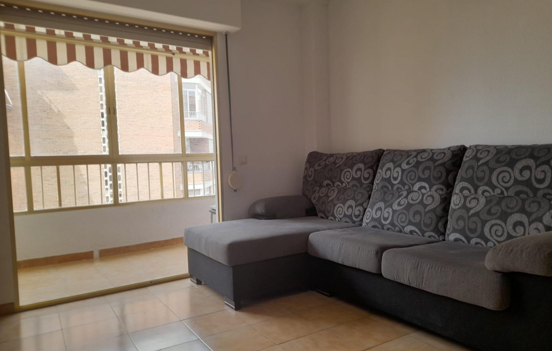 Venta - Apartamento - Santa Pola - Club nautico