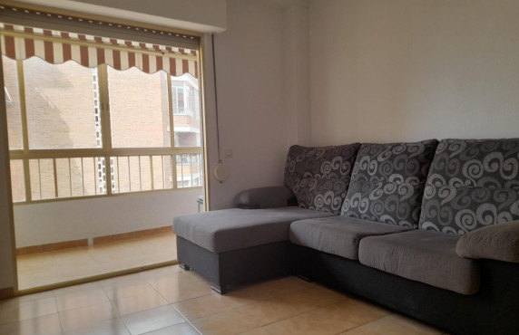 Venta - Apartamento - Santa Pola - Club nautico