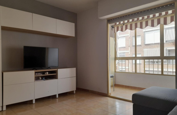 Venta - Apartamento - Santa Pola - Club nautico