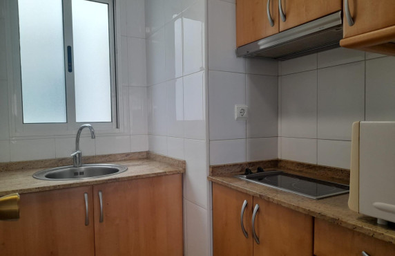 Venta - Apartamento - Santa Pola - Club nautico