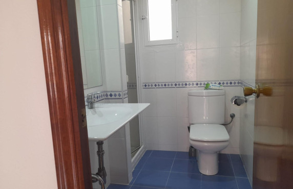 Venta - Apartamento - Santa Pola - Club nautico