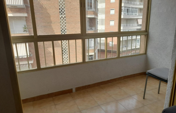 Venta - Apartamento - Santa Pola - Club nautico