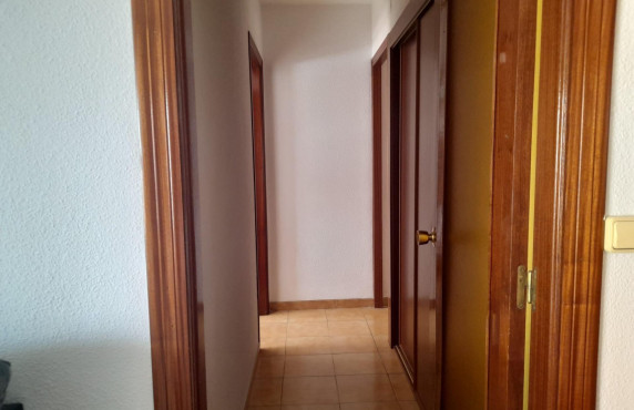 Venta - Apartamento - Santa Pola - Club nautico