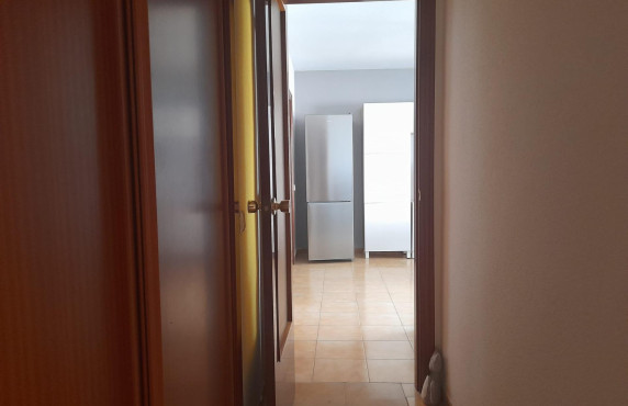 Venta - Apartamento - Santa Pola - Club nautico