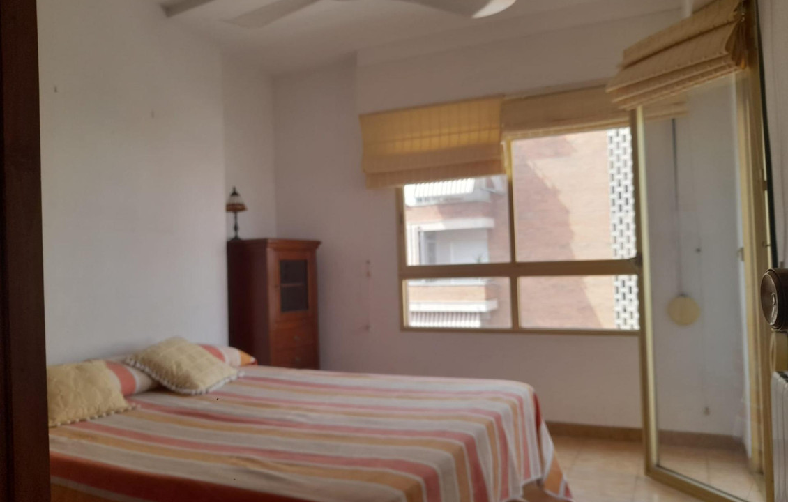 Venta - Apartamento - Santa Pola - Club nautico