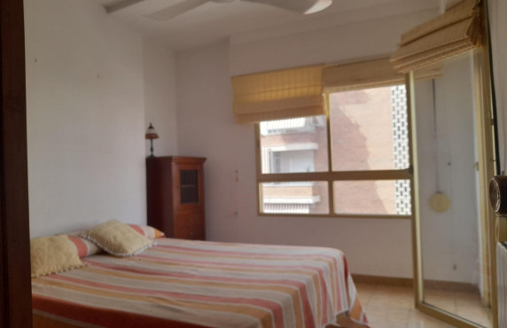 Venta - Apartamento - Santa Pola - Club nautico
