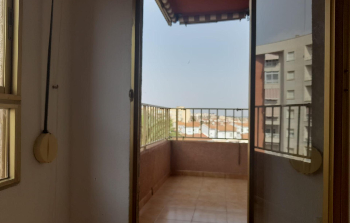 Venta - Apartamento - Santa Pola - Club nautico