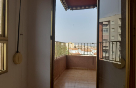 Venta - Apartamento - Santa Pola - Club nautico