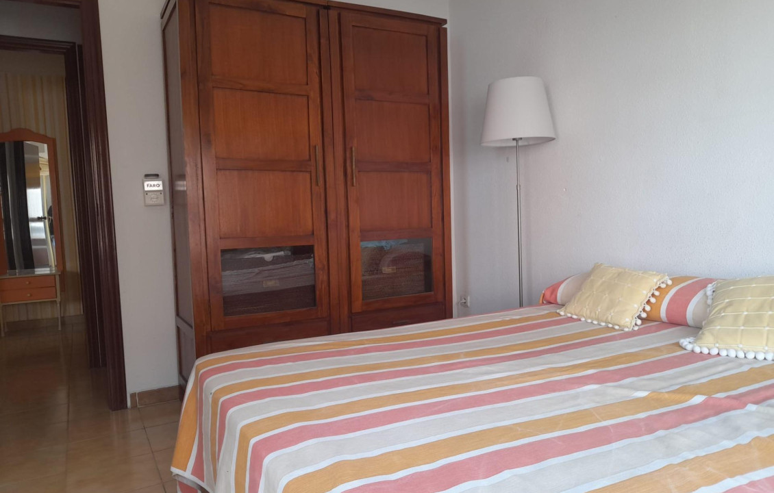 Venta - Apartamento - Santa Pola - Club nautico