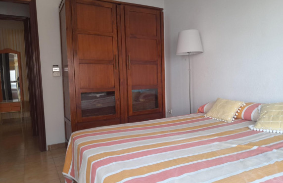 Venta - Apartamento - Santa Pola - Club nautico