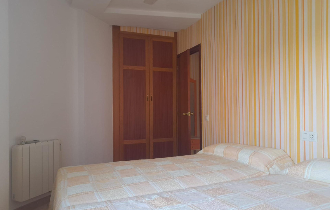 Venta - Apartamento - Santa Pola - Club nautico
