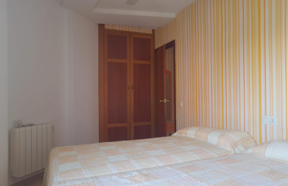 Venta - Apartamento - Santa Pola - Club nautico