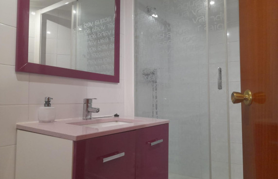 Venta - Apartamento - Santa Pola - Club nautico