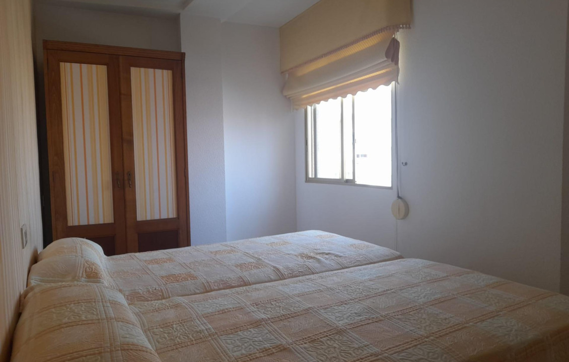 Venta - Apartamento - Santa Pola - Club nautico