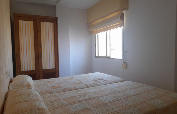 Venta - Apartamento - Santa Pola - Club nautico