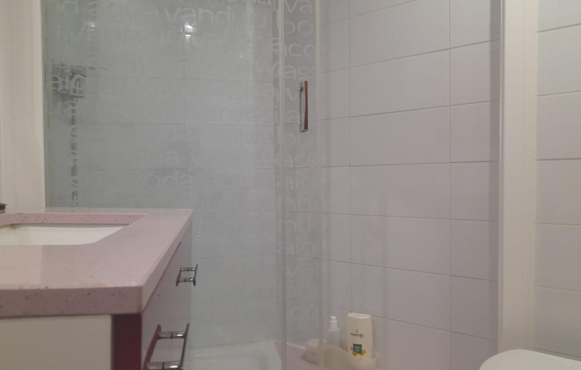 Venta - Apartamento - Santa Pola - Club nautico