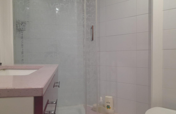 Venta - Apartamento - Santa Pola - Club nautico