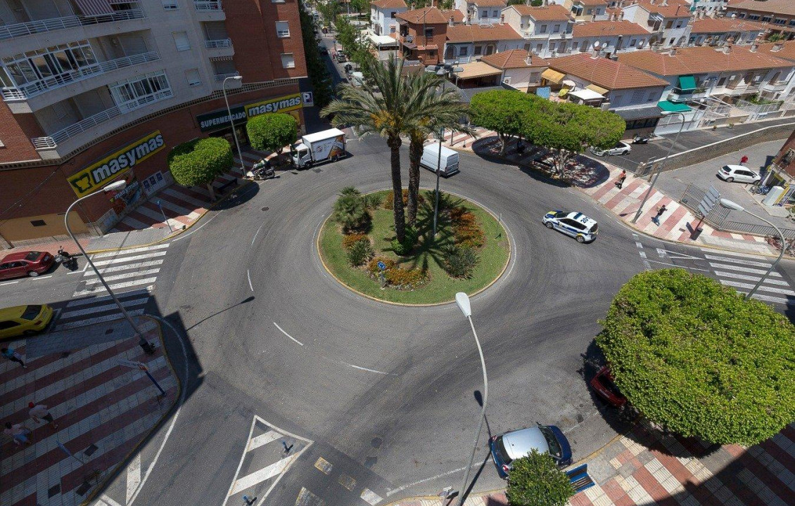 Venta - Apartamento - Santa Pola - Club nautico