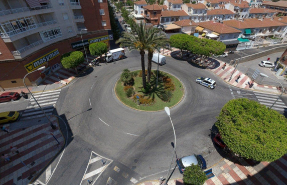 Venta - Apartamento - Santa Pola - Club nautico